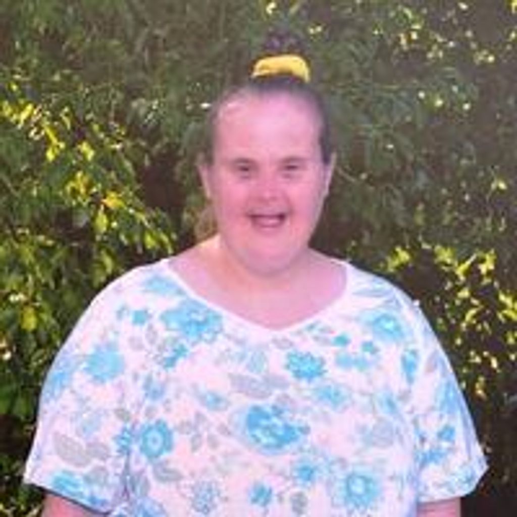 Mary K. Grimsley