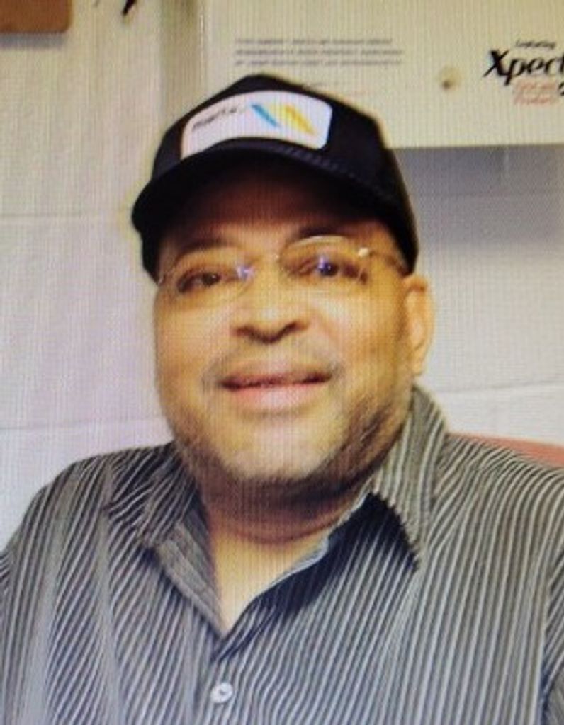 Timothy Anthony Jackson Profile Photo
