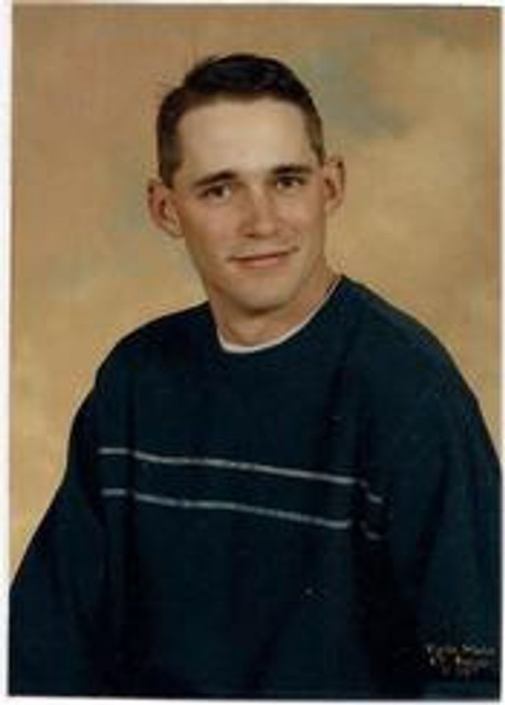 Jeremy Ray Sandall