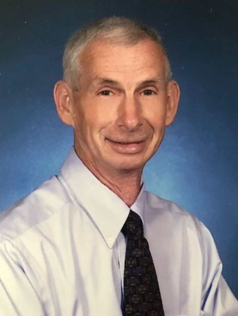 William Gamblin Profile Photo