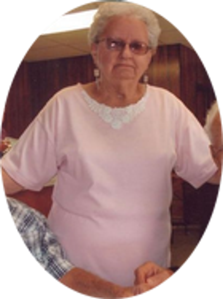 Marie Ewing