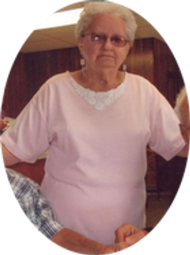 Marie Ewing Profile Photo