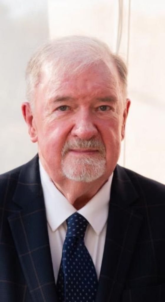 Charles Edward Klopfer Profile Photo