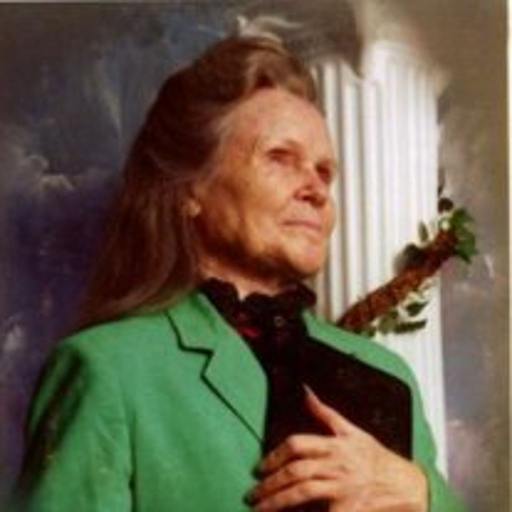 Louise Pickens