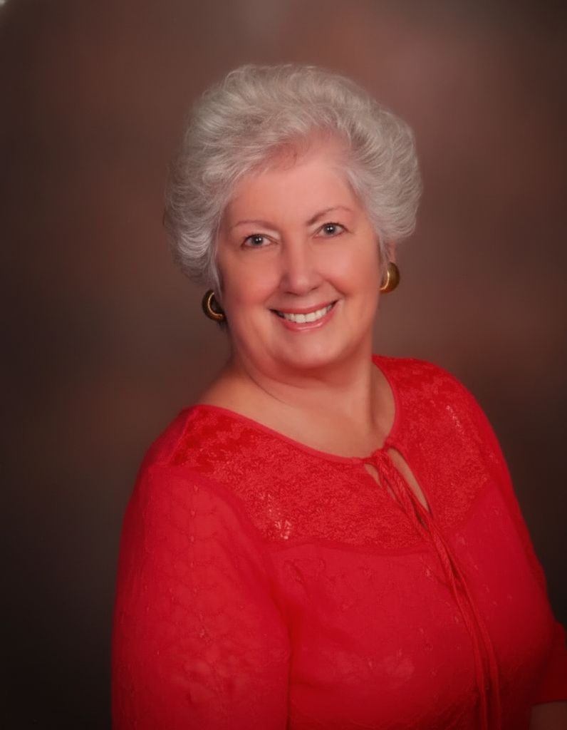 Shirley Kennedy Doucet