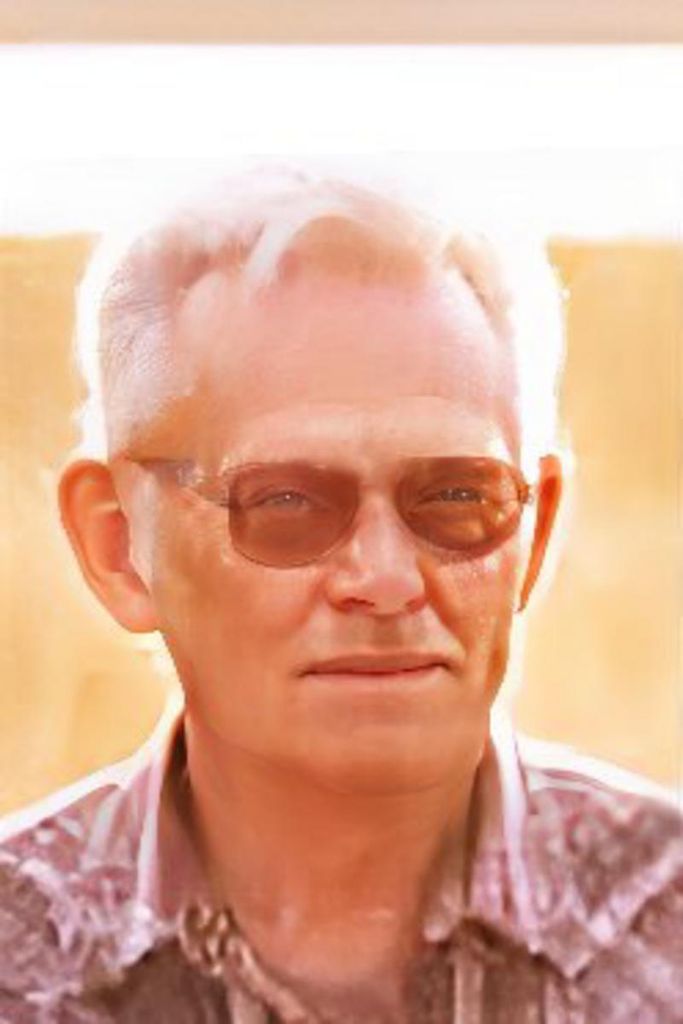 Frank Richard Howard Profile Photo