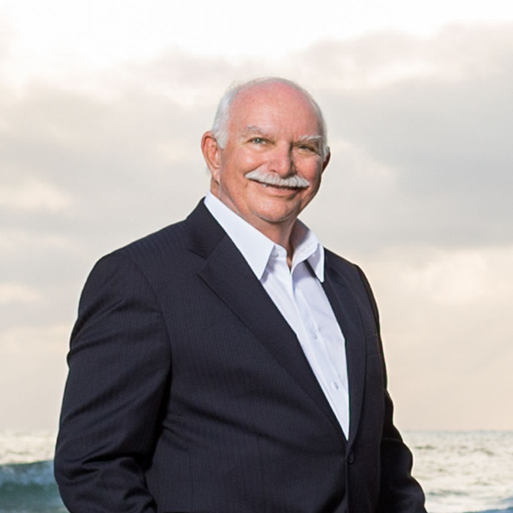 James Vance Dimaria Jr.