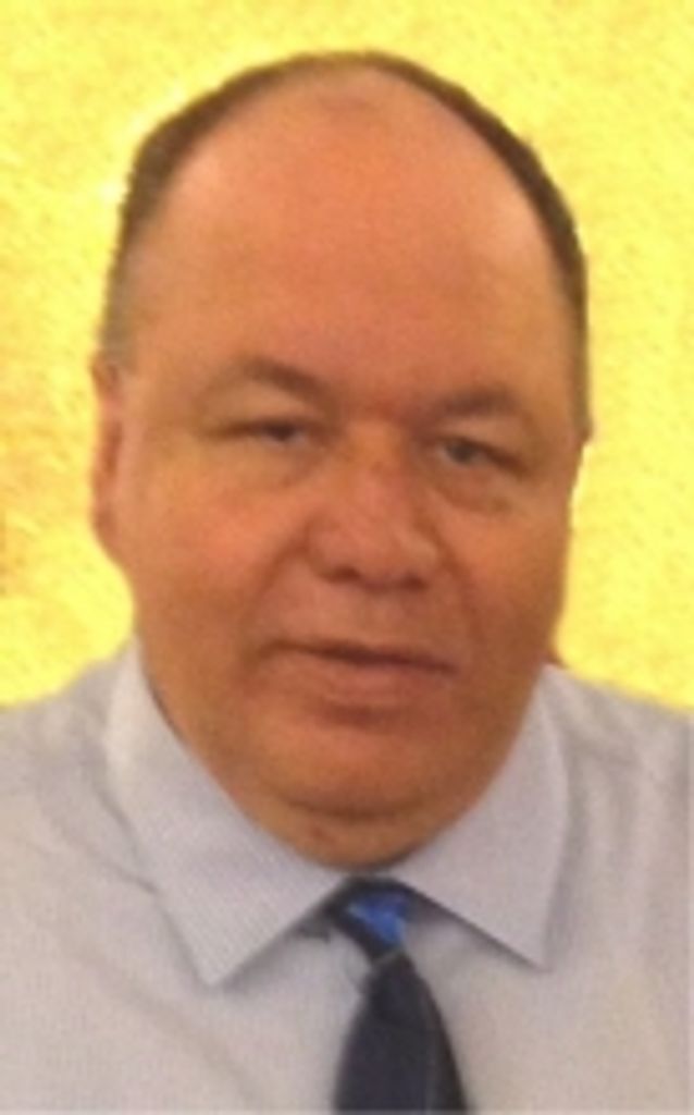 Alberto J. Stacey, Jr.