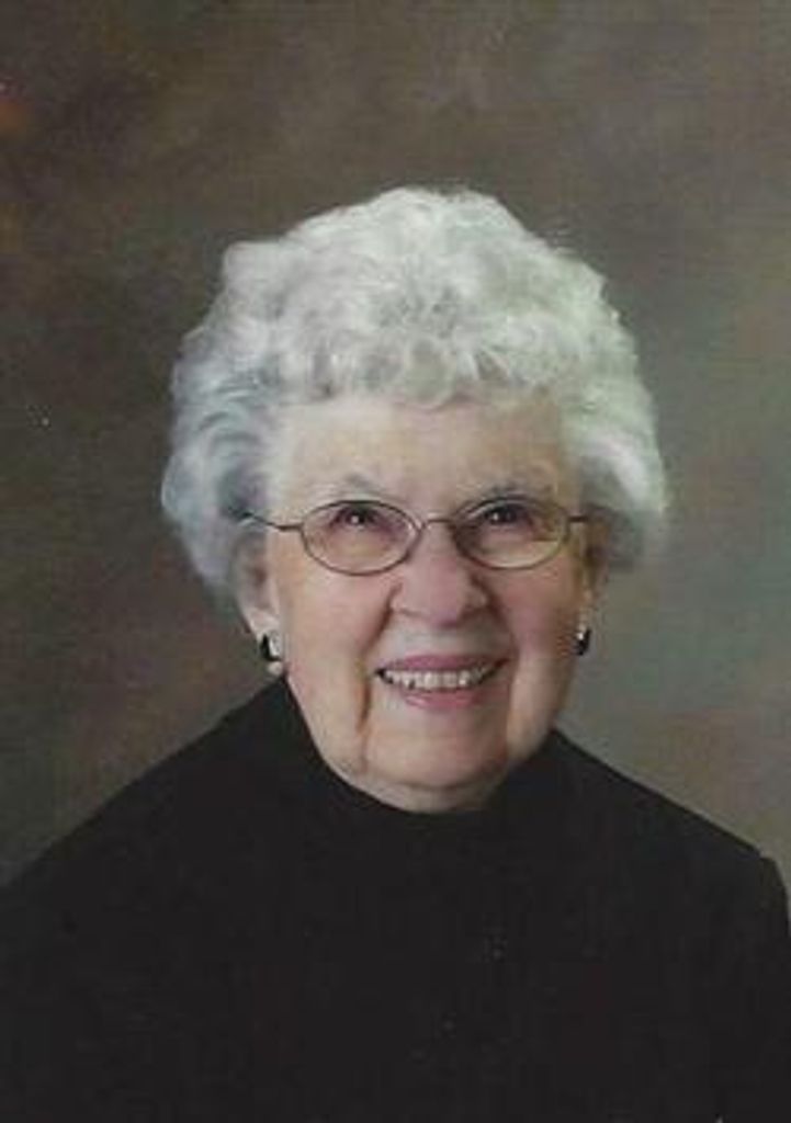 Sara J. Eberhardt