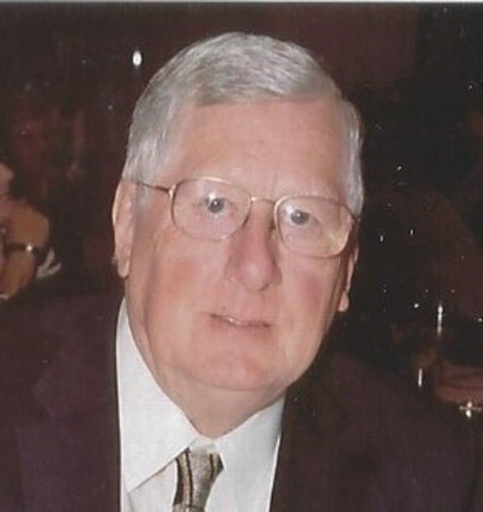 Richard W. Mcelroy Profile Photo