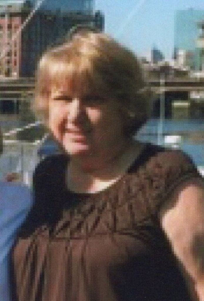 Cheryl Howard