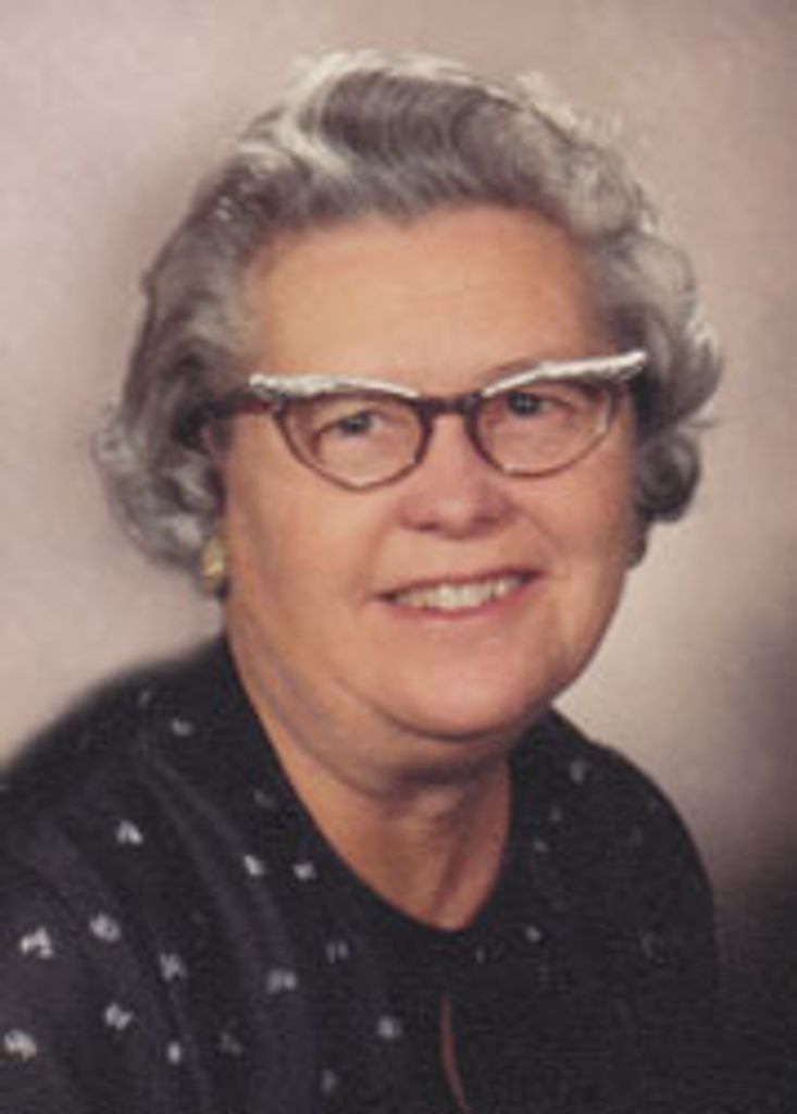Margaret Eileen Loyd Profile Photo