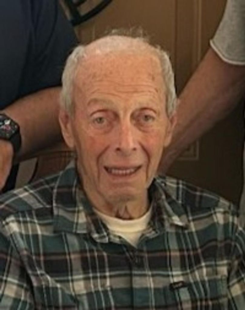 Wallace "Wally" Tramm Profile Photo