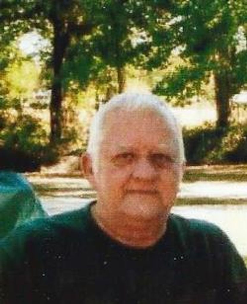 Kenneth Ray Johnson Profile Photo