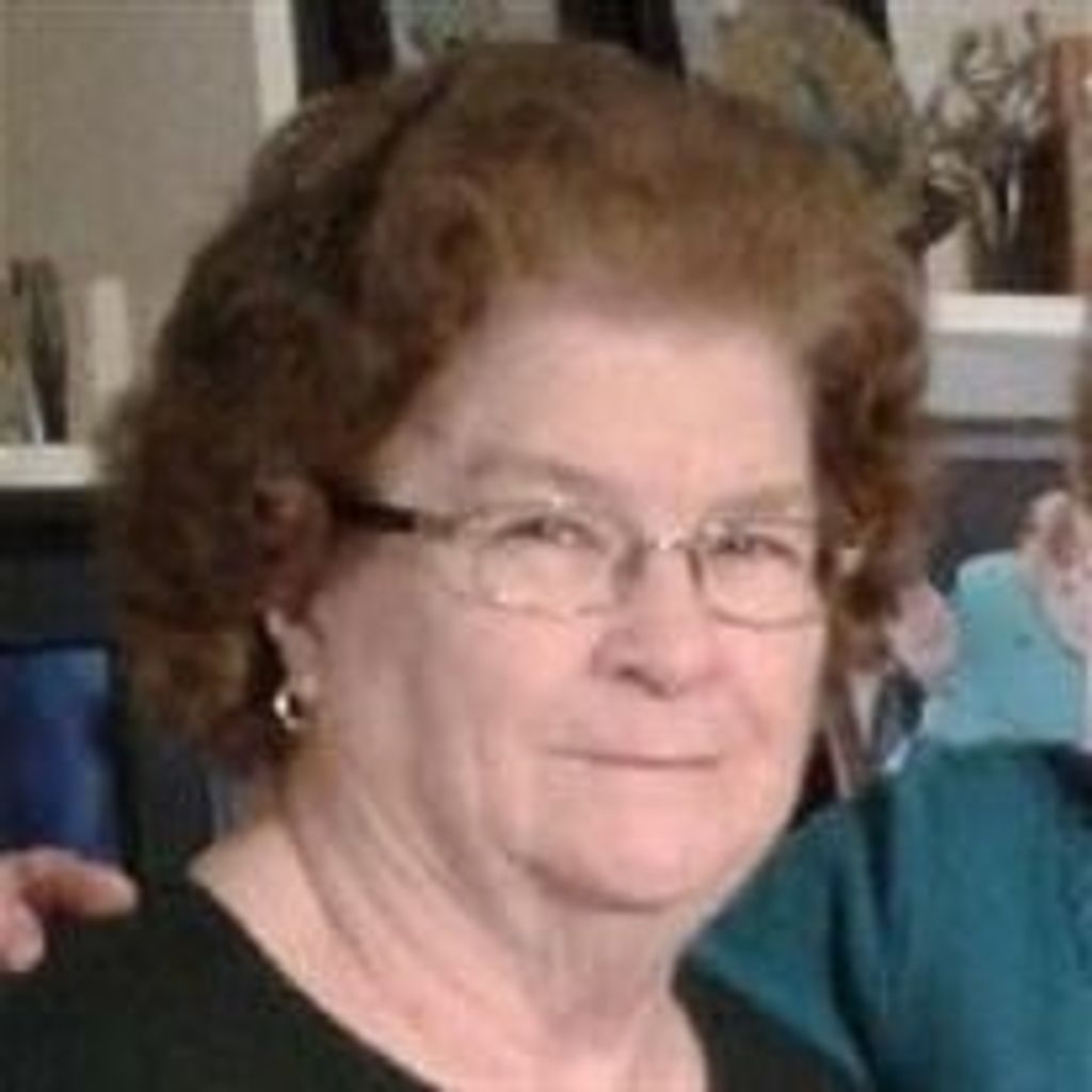 Mrs. Jacquelyn "Vertie" Pitts
