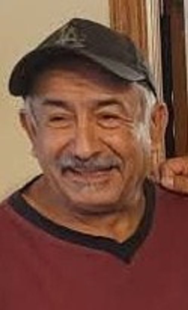 Mr. Humberto Rodriguez Jr. Profile Photo