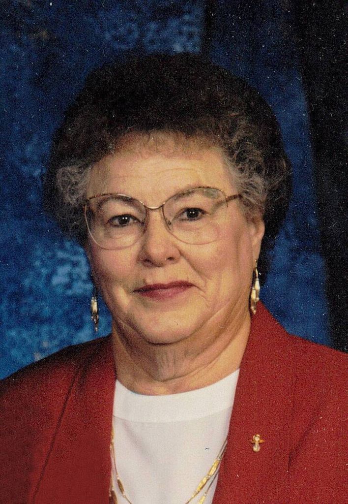 Jeanette E. (Thompson) Prehm Profile Photo