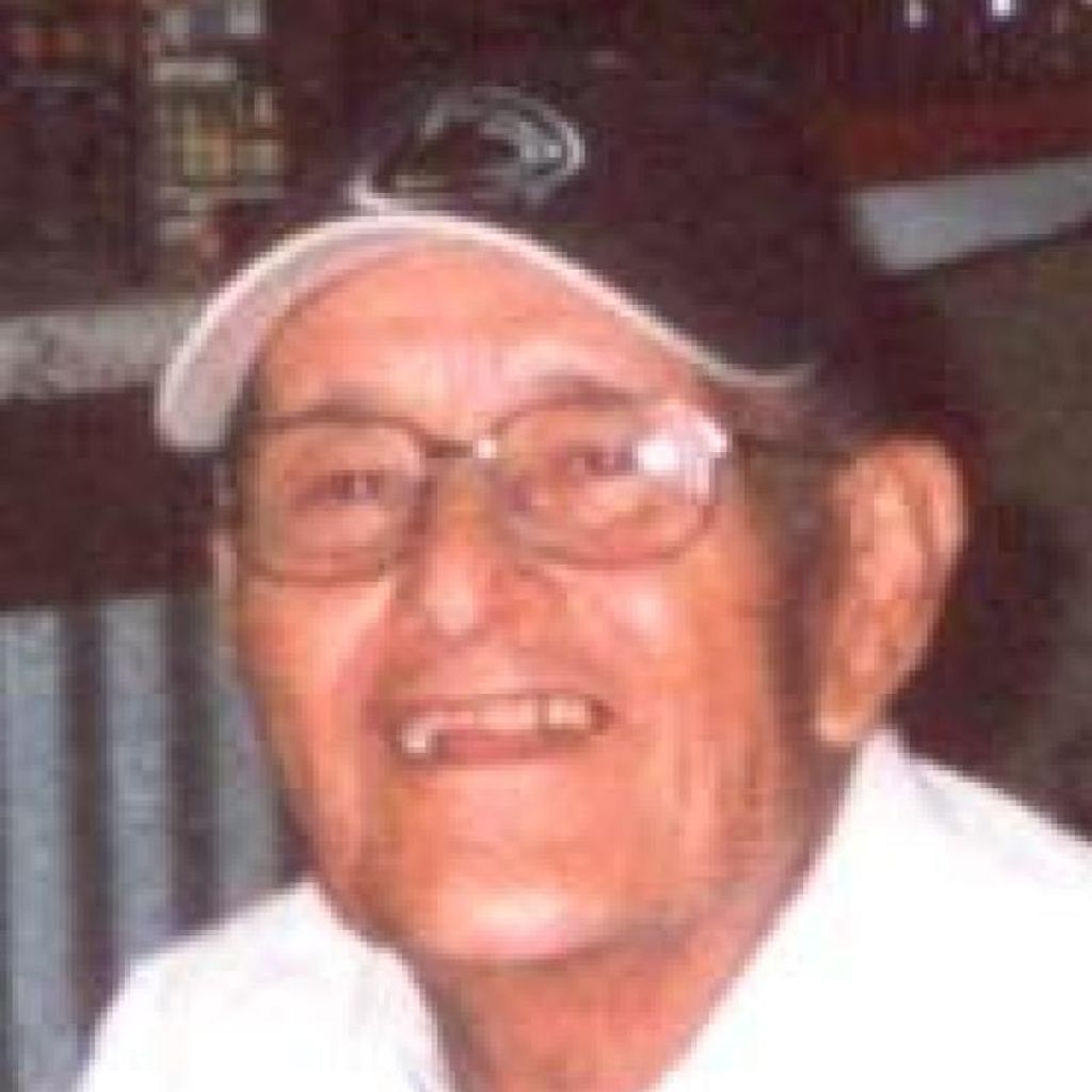 Adolfo B. Quintana