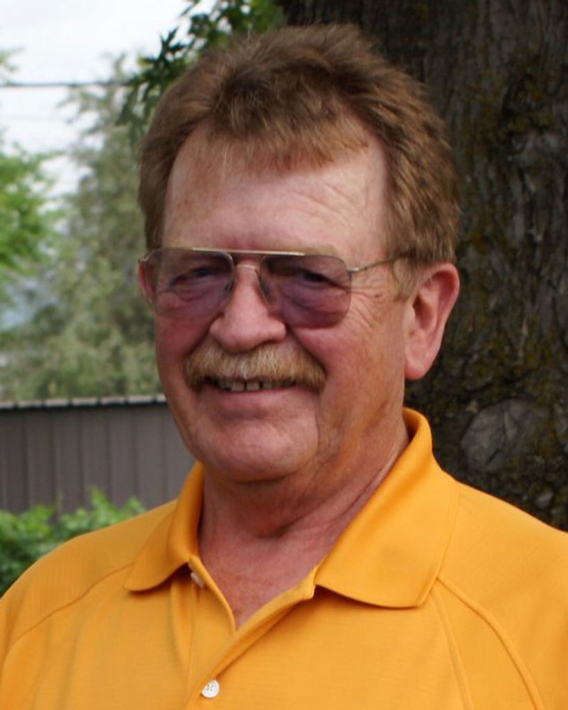 R. Douglas Sprague, Jr.