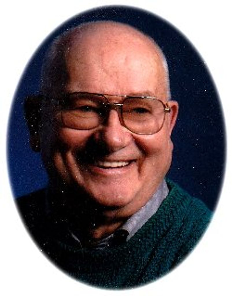 Jack Vaughan Profile Photo