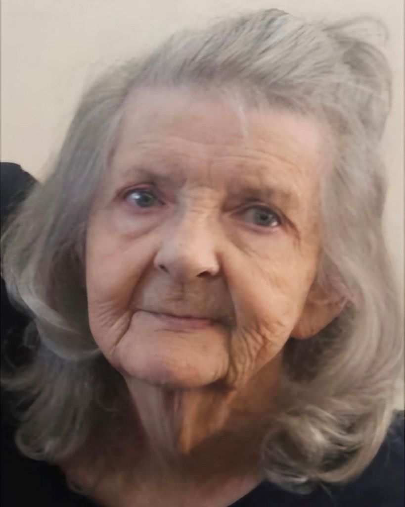 Janet Poteat