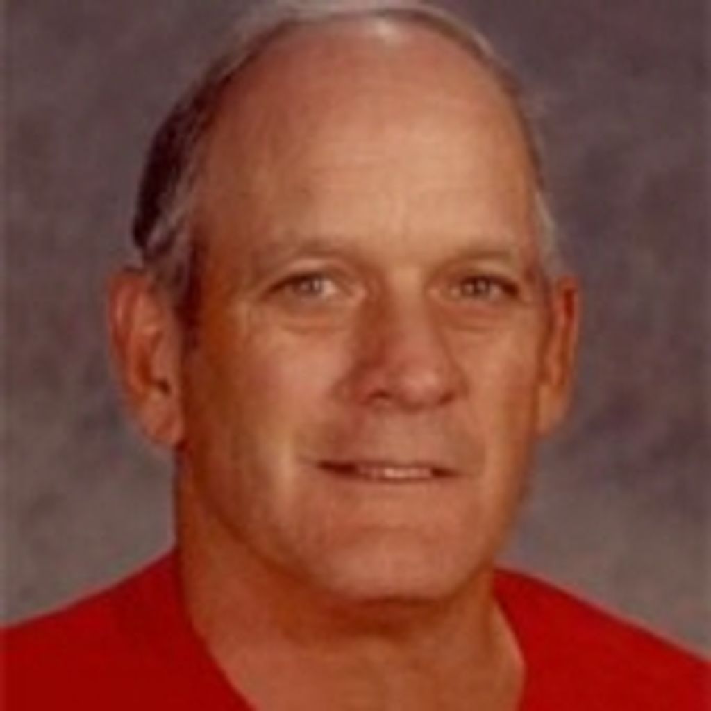 George C. Paridee