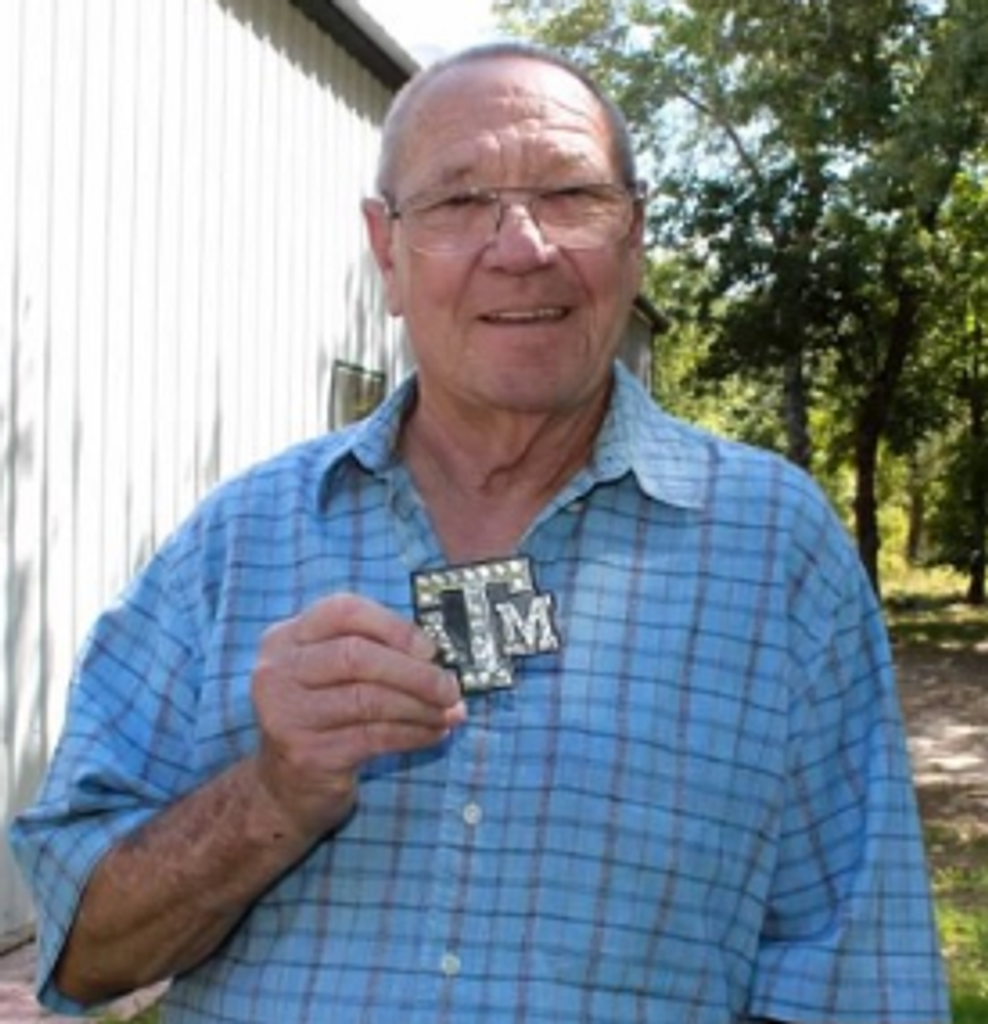 Wallace James Stevenson III