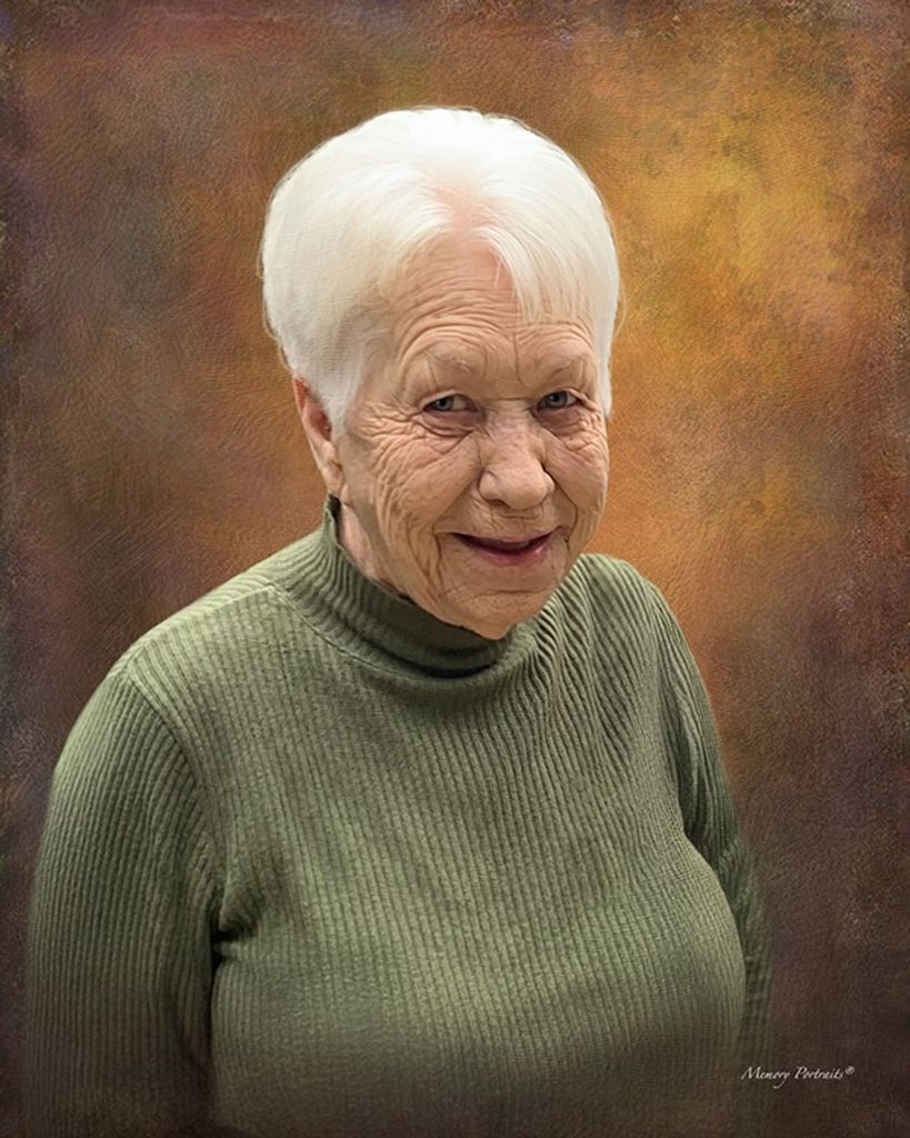 Dolly Adeline McCarty Profile Photo