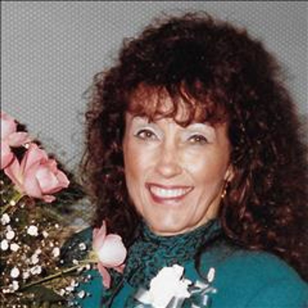 Virginia Lee Marshall