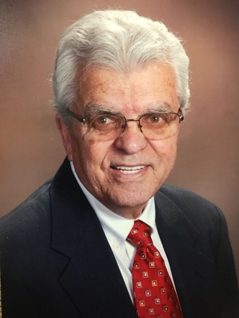 Clifton Norris Medlin Profile Photo