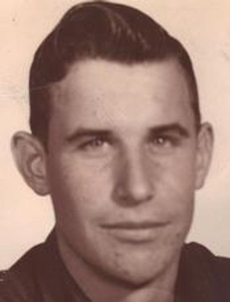 James Lawrence " Big Louie" Campbell