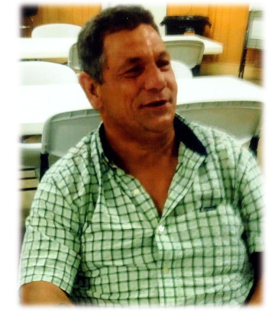 Donald Leroy Barker Profile Photo