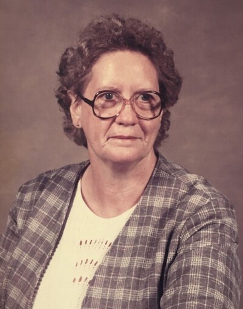 Margaret Dickerson Profile Photo