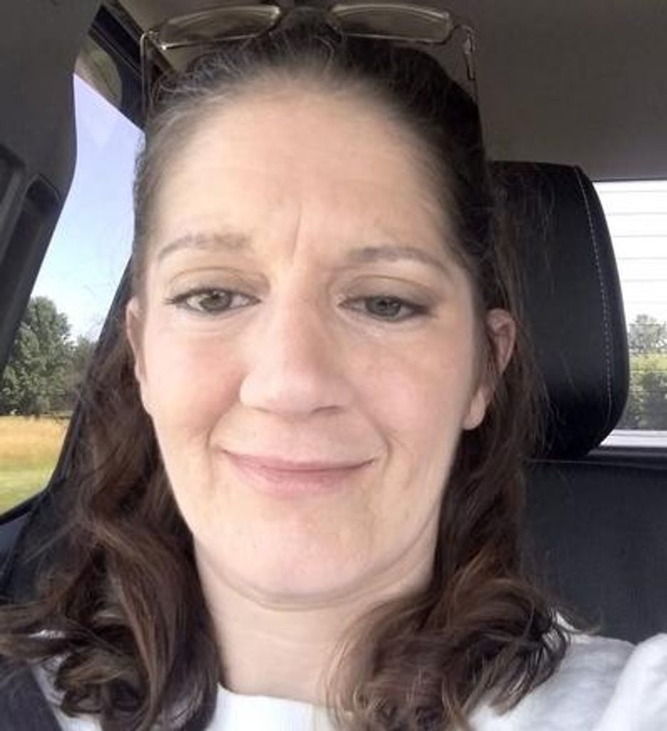 Carmen Leigh Smith Profile Photo