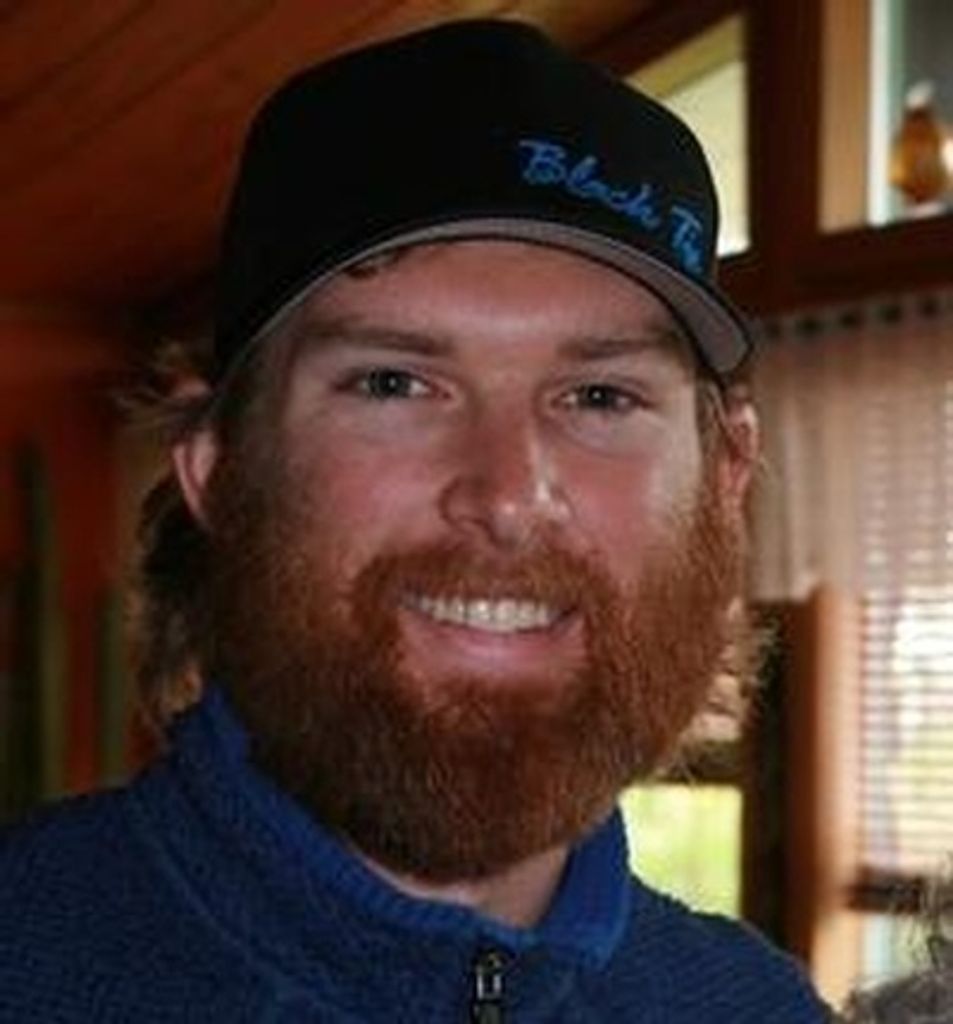 Matthew Glen Jenkins