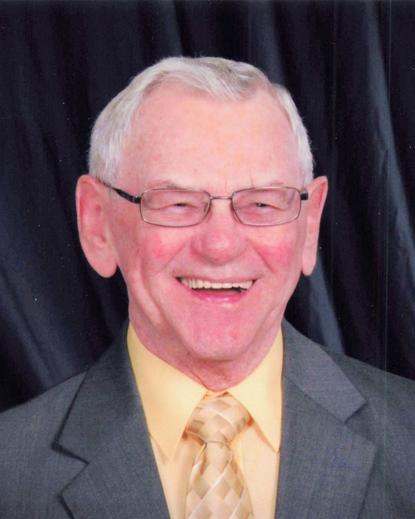 Terry Franklin Arnold Profile Photo