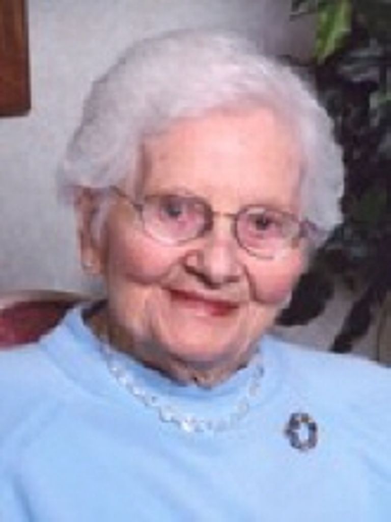 K.  Frances Long