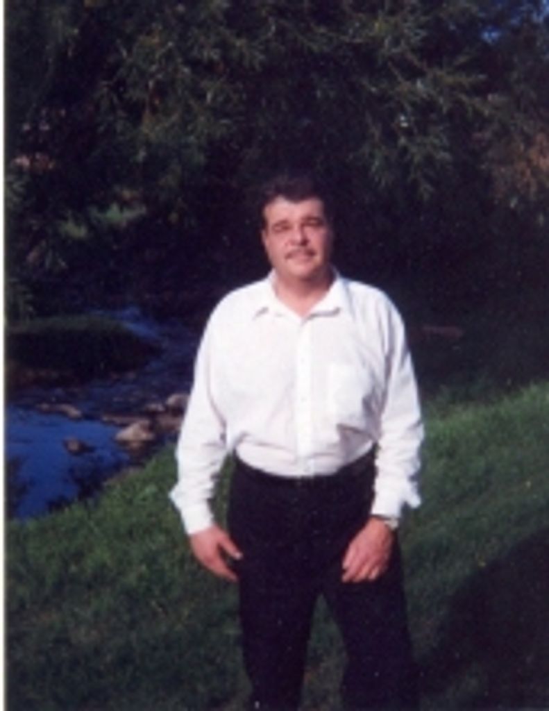 Erwin Lynn Dreiling