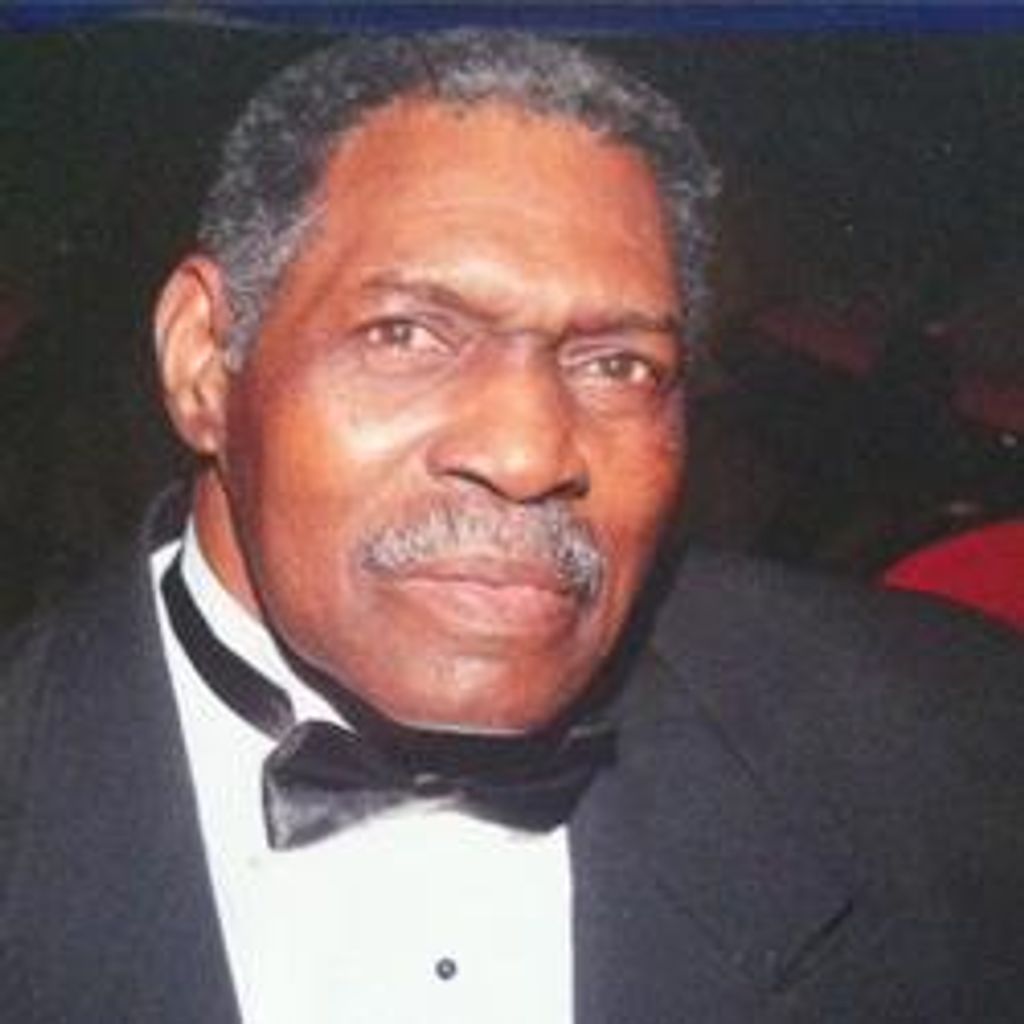 Mr. Robert L. Faison