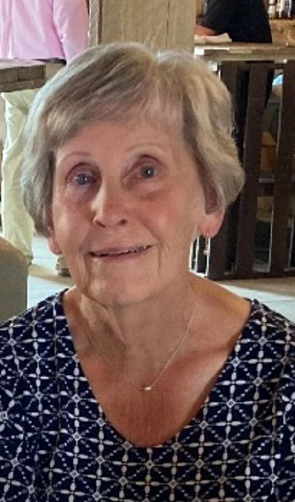 Marilyn S. Naylor Profile Photo