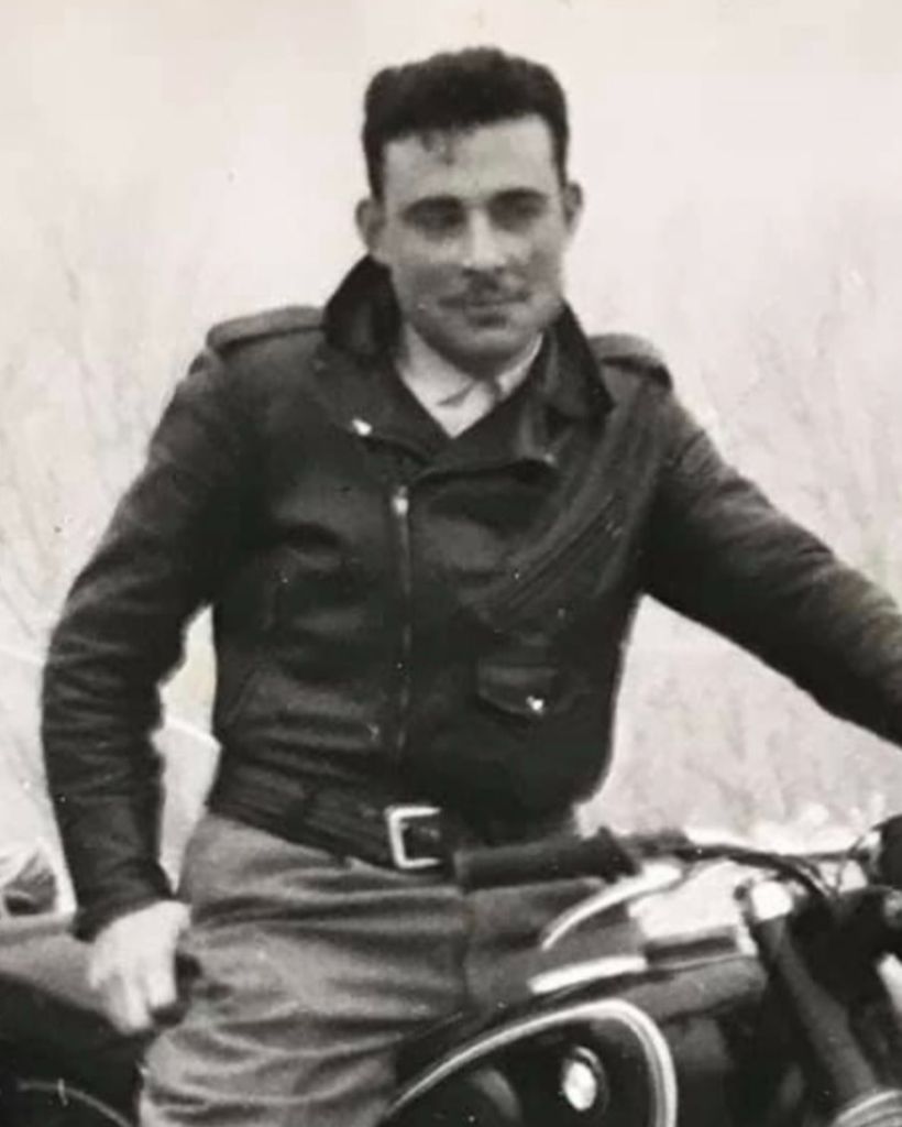 Francis Michael Ray Profile Photo