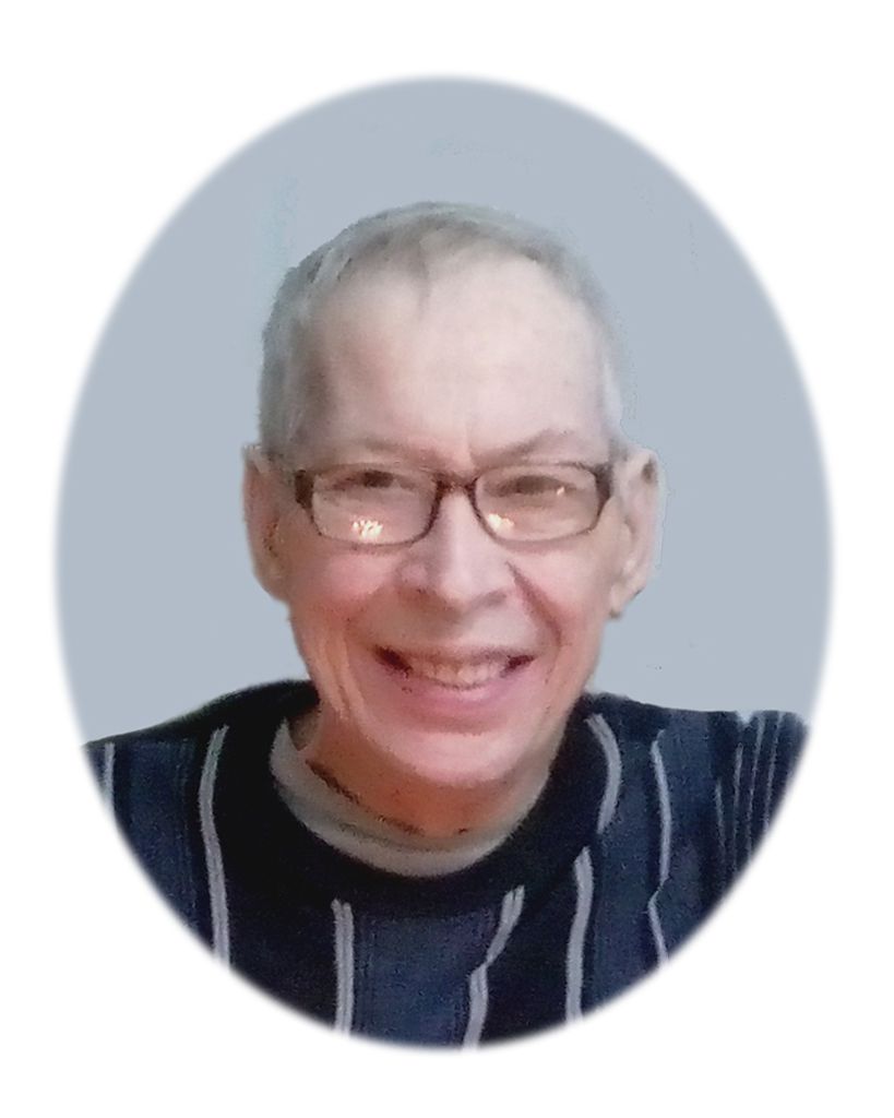 Steven Donald Petman