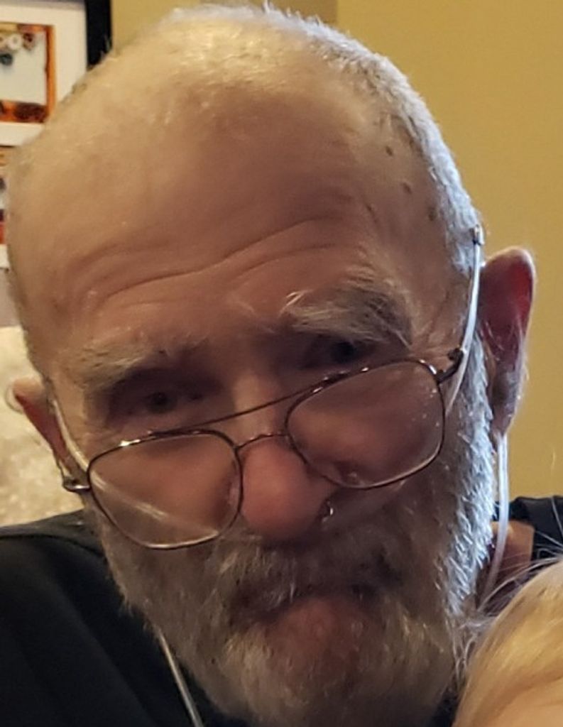 Christopher E. Luke, Sr. Profile Photo