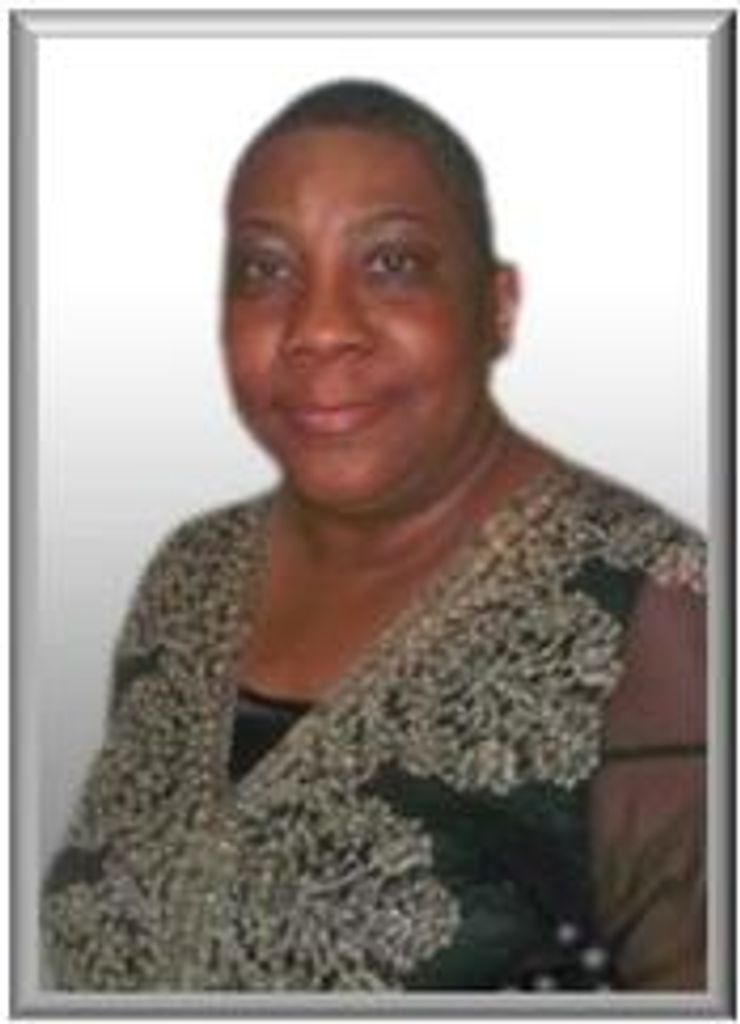 Patricia Ann Gunn