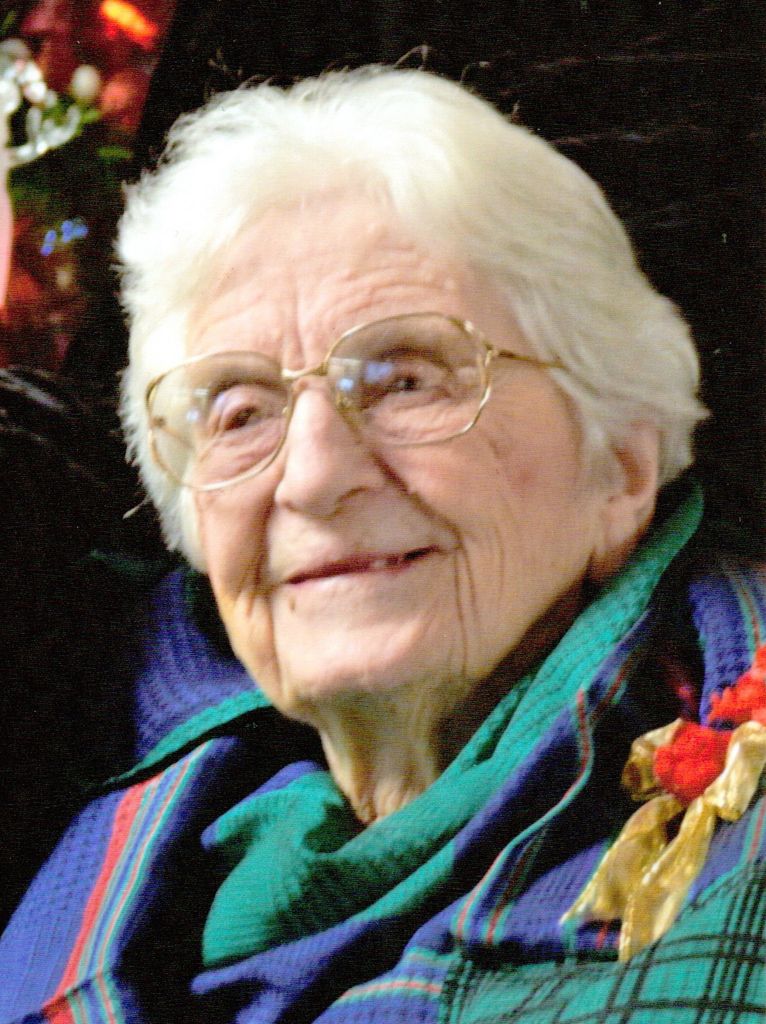 Rose Massey