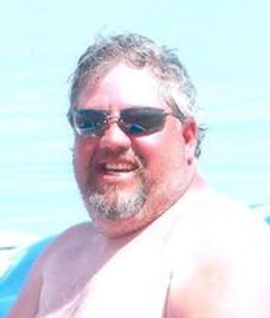 Everett Allan Dawson