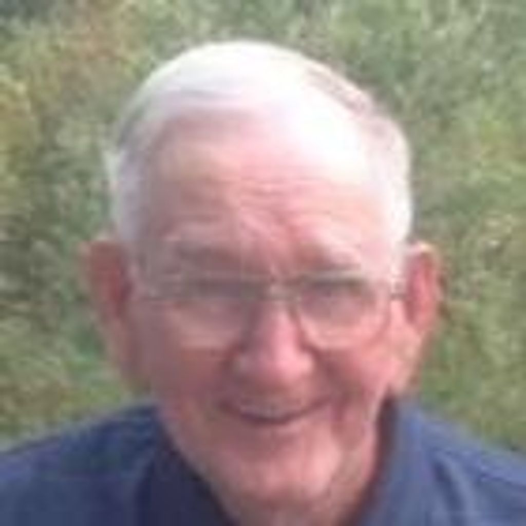 Dale E. Ridenbaugh