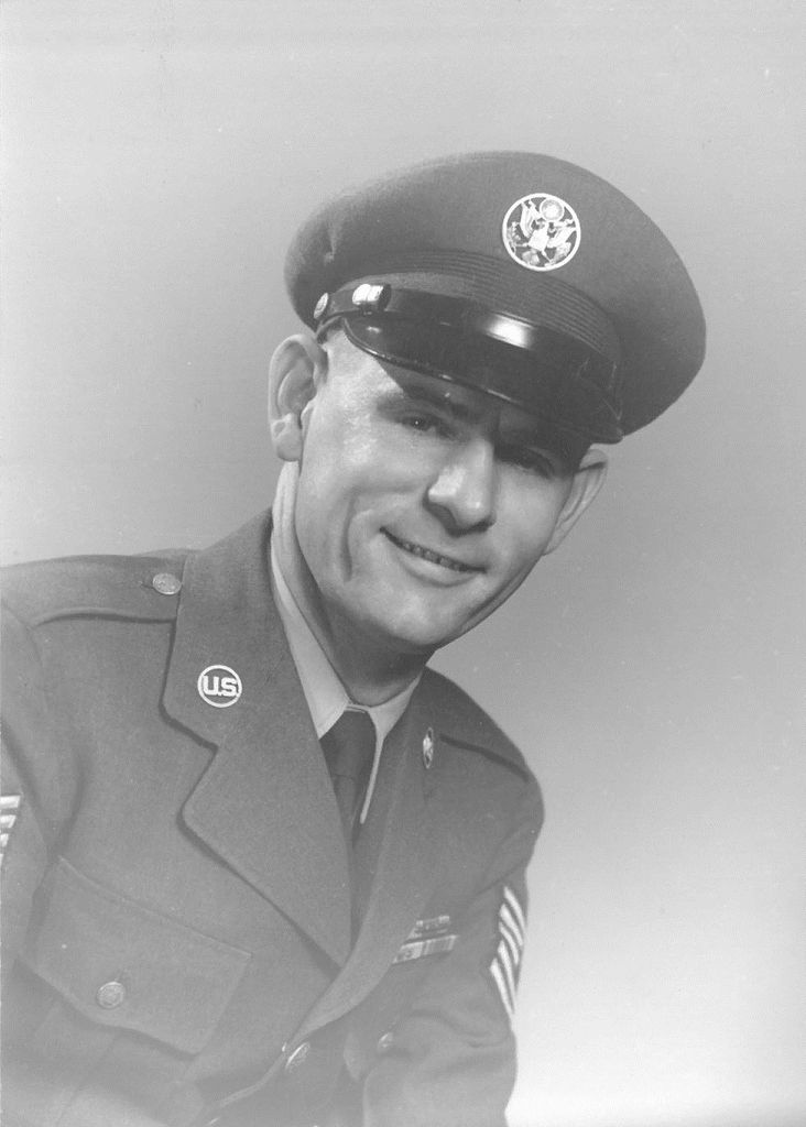 Paul  Marion Goreski
