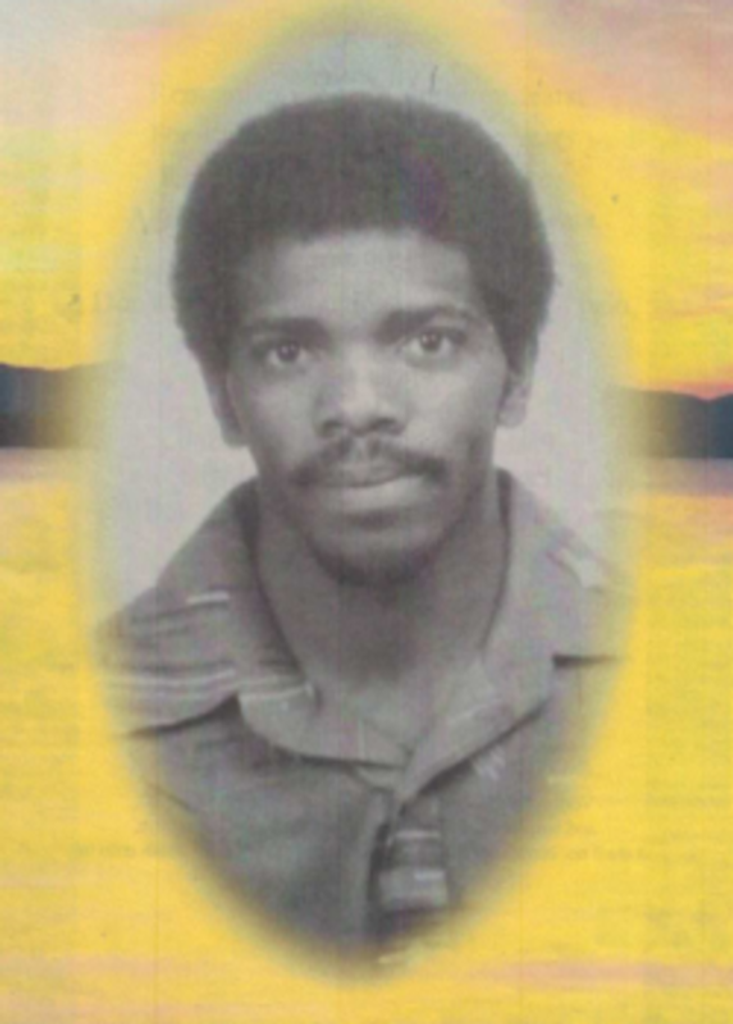 Austin Melanson, Jr.