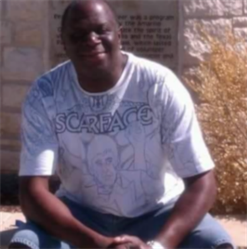 Calvin Neal Jr. Profile Photo
